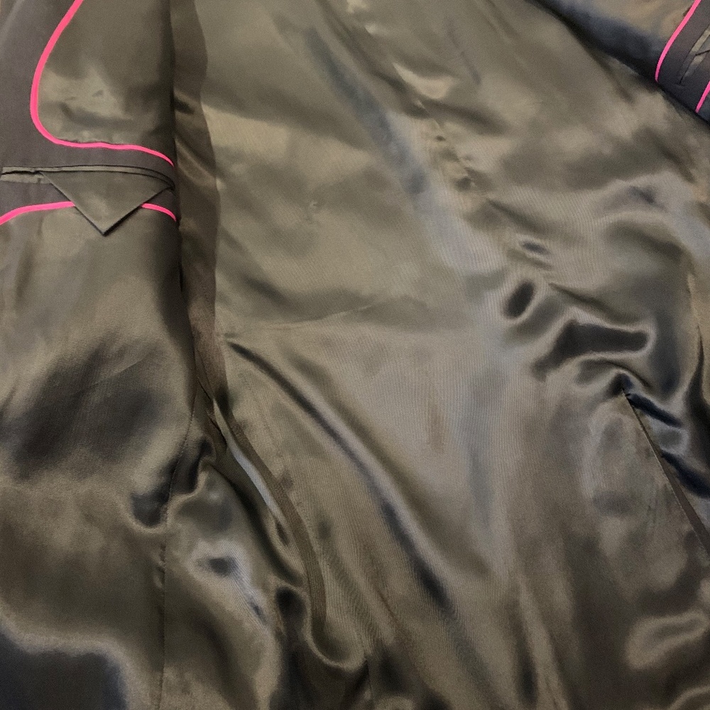 Men's Bazer - Picture 8 of 14